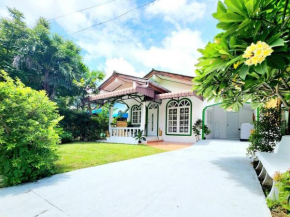 Village Beach Villa II